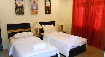 The Bang Khun Phrom Suites