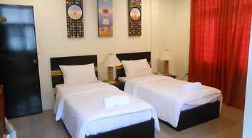 The Bang Khun Phrom Suites