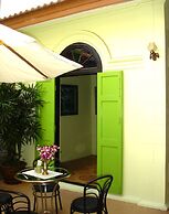 The Bang Khun Phrom Suites