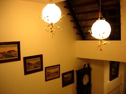 The Bang Khun Phrom Suites