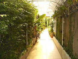 The Bang Khun Phrom Suites