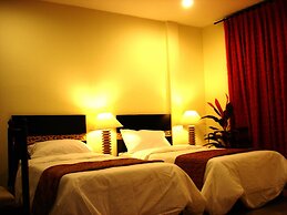The Bang Khun Phrom Suites