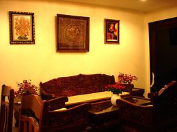 The Bang Khun Phrom Suites