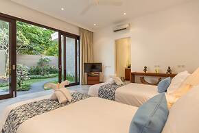 Gajah Villas Bali by Nagisa Bali