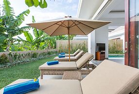 Gajah Villas Bali by Nagisa Bali