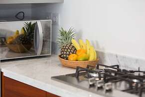 Gajah Villas Bali by Nagisa Bali