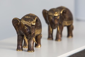 Gajah Villas Bali by Nagisa Bali