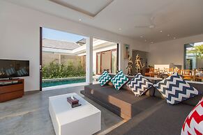 Gajah Villas Bali by Nagisa Bali