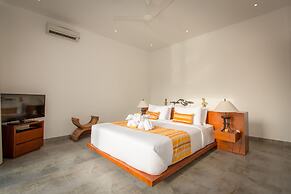 Gajah Villas Bali by Nagisa Bali