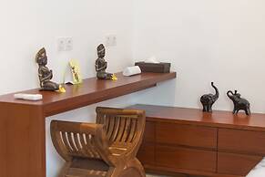 Gajah Villas Bali by Nagisa Bali