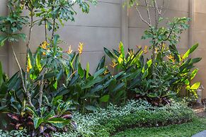 Gajah Villas Bali by Nagisa Bali