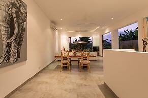 Gajah Villas Bali by Nagisa Bali