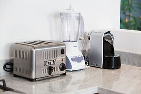 Gajah Villas Bali by Nagisa Bali