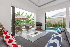 Gajah Villas Bali by Nagisa Bali