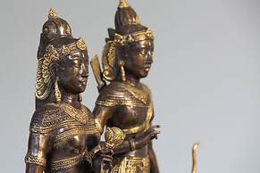 Gajah Villas Bali by Nagisa Bali