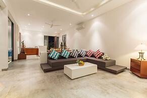 Gajah Villas Bali by Nagisa Bali