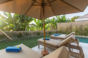 Gajah Villas Bali by Nagisa Bali