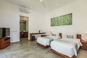 Gajah Villas Bali by Nagisa Bali