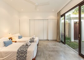 Gajah Villas Bali by Nagisa Bali