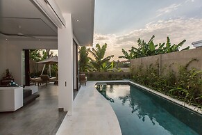 Gajah Villas Bali by Nagisa Bali