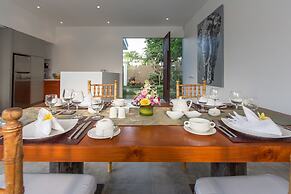 Gajah Villas Bali by Nagisa Bali