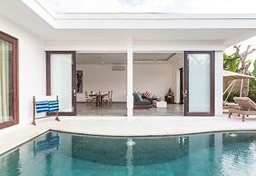 Gajah Villas Bali by Nagisa Bali