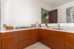 Gajah Villas Bali by Nagisa Bali