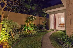 Gajah Villas Bali by Nagisa Bali