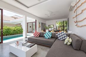 Gajah Villas Bali by Nagisa Bali