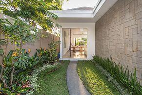 Gajah Villas Bali by Nagisa Bali