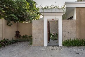 Gajah Villas Bali by Nagisa Bali