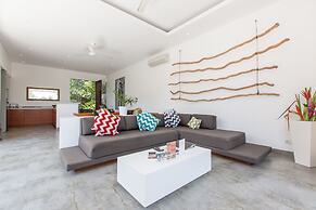 Gajah Villas Bali by Nagisa Bali