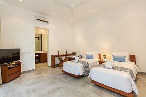 Gajah Villas Bali by Nagisa Bali