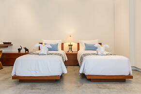 Gajah Villas Bali by Nagisa Bali