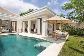 Gajah Villas Bali by Nagisa Bali