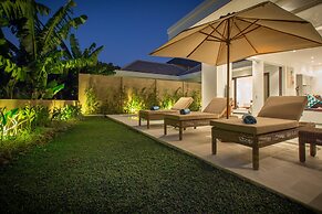 Gajah Villas Bali by Nagisa Bali