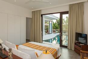 Gajah Villas Bali by Nagisa Bali