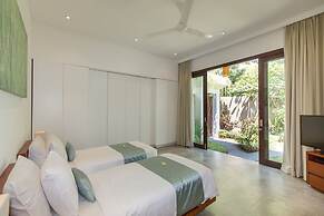 Gajah Villas Bali by Nagisa Bali