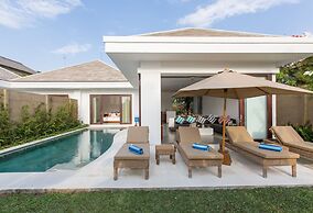 Gajah Villas Bali by Nagisa Bali