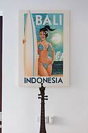 Gajah Villas Bali by Nagisa Bali