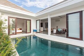 Gajah Villas Bali by Nagisa Bali