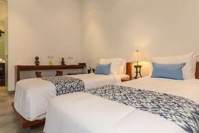 Gajah Villas Bali by Nagisa Bali