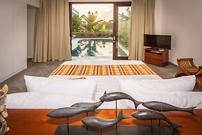 Gajah Villas Bali by Nagisa Bali