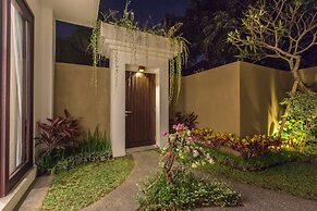 Gajah Villas Bali by Nagisa Bali