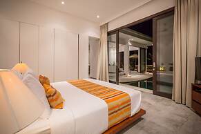 Gajah Villas Bali by Nagisa Bali