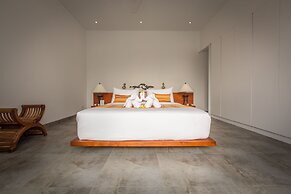 Gajah Villas Bali by Nagisa Bali