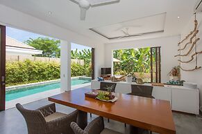 Gajah Villas Bali by Nagisa Bali
