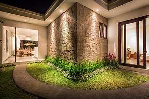 Gajah Villas Bali by Nagisa Bali