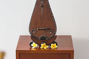 Gajah Villas Bali by Nagisa Bali