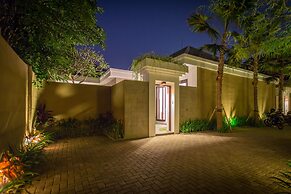 Gajah Villas Bali by Nagisa Bali